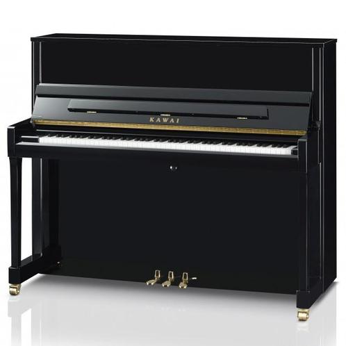 Kawai K-300 E/P messing piano, Muziek en Instrumenten, Piano's