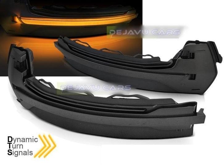 Dynamische LED Buitenspiegel Knipperlichten voor Audi A3 8V, Auto-onderdelen, Verlichting, Nieuw, Audi, Ophalen of Verzenden