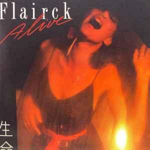 cd - Flairck - Alive, Cd's en Dvd's, Cd's | Overige Cd's, Zo goed als nieuw, Verzenden