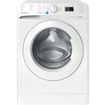 Indesit Bwa 81484x W Wasmachine 8 Kg 1400t, Witgoed en Apparatuur, Wasmachines, Ophalen of Verzenden, Nieuw, Voorlader, 85 tot 90 cm