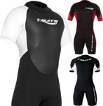 Wet Suit Neopreenpak T Suit Maat M korte pijpen, Ophalen of Verzenden, Nieuw
