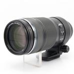 Olympus M.Zuiko Digital ED 100-400mm F/5-6.3 IS, Verzenden, Gebruikt