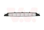 BUMPER GRILL VOOR FORD FIESTA 2017- 2114419, Ophalen of Verzenden, Nieuw