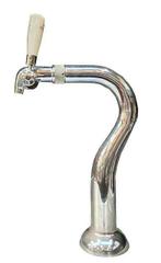 Occasion - Tapzuil davidtap systeem, Verzenden