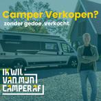 Camper Verkopen? Meer dan 5.000 Positieve Reviews