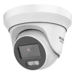 Hikvision HWT-T229-M 4MP dome camera met 40m nachtzicht, wee, Verzenden, Nieuw