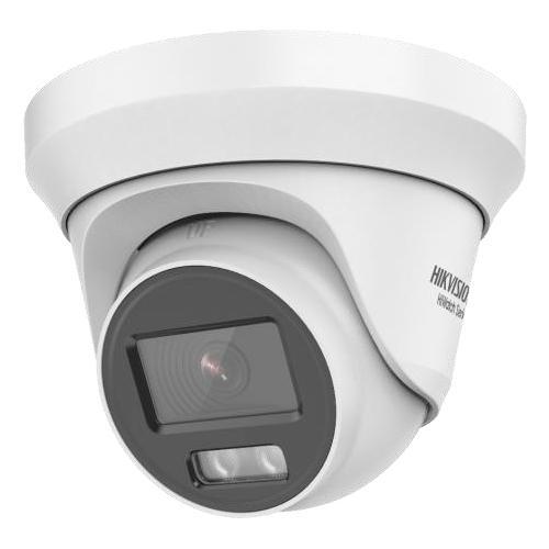 Hikvision HWT-T229-M 4MP dome camera met 40m nachtzicht, wee, Audio, Tv en Foto, Videobewaking, Verzenden