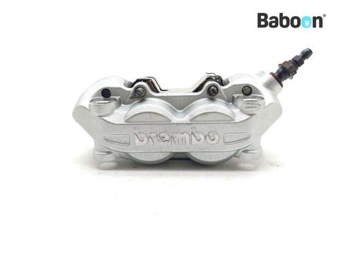 Remklauw Rechts Voor Ducati Multistrada 1200 2010-2012, Motoren, Onderdelen | Ducati, Gebruikt, Verzenden