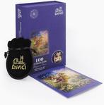 DaVICI - Zodiac Ram Houten Puzzel (100 stukjes) | DaVICI -, Nieuw, Verzenden