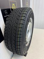 Ford Transit Custom bj.2022 Reservewiel 215/65R15C 5x160, Auto-onderdelen, 15 inch, Banden en Velgen, All Season, Personenwagen