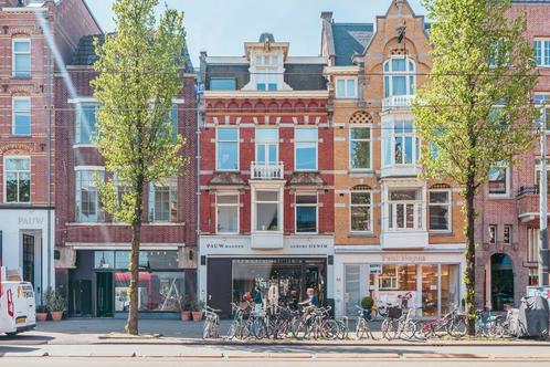 Te huur: Appartement Van Baerlestraat in Amsterdam, Huizen en Kamers, Huizen te huur, Noord-Holland, Appartement