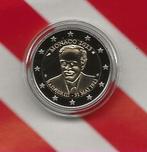 Monaco. 2 Euro 2023 Rainier III Proof