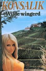 Wilde wingerd 9789010048929 Heinz G. Konsalik, Verzenden, Gelezen, Heinz G. Konsalik