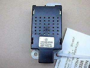 Antenneversterker 5M0035570B, Auto-onderdelen, Dashboard en Schakelaars, Verzenden