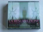 Handel - La Resurrezione / Combattimento Consort Jan Willem, Cd's en Dvd's, Verzenden, Nieuw in verpakking
