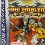 MarioGBA.nl: Fire Emblem The Sacred Stones Compleet - iDEAL!, Spelcomputers en Games, Games | Nintendo Game Boy, Ophalen of Verzenden