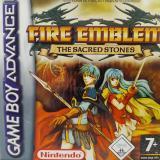 MarioGBA.nl: Fire Emblem The Sacred Stones Compleet - iDEAL!, Spelcomputers en Games, Games | Nintendo Game Boy, Gebruikt, Ophalen of Verzenden