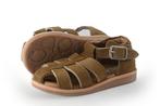 Nelson Sandalen in maat 20 Bruin | 10% extra korting, Verzenden, Jongen of Meisje, Schoenen, Zo goed als nieuw