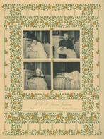 Portrait of Juliana of the Netherlands, Antiek en Kunst, Kunst | Etsen en Gravures