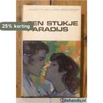 Stukje paradys 9789024293810 Luipen Bronwasser, Verzenden, Gelezen, Luipen Bronwasser
