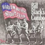 vinyl single 7 inch - Bill Blacks Combo - Harlem Nocturn..., Zo goed als nieuw, Verzenden