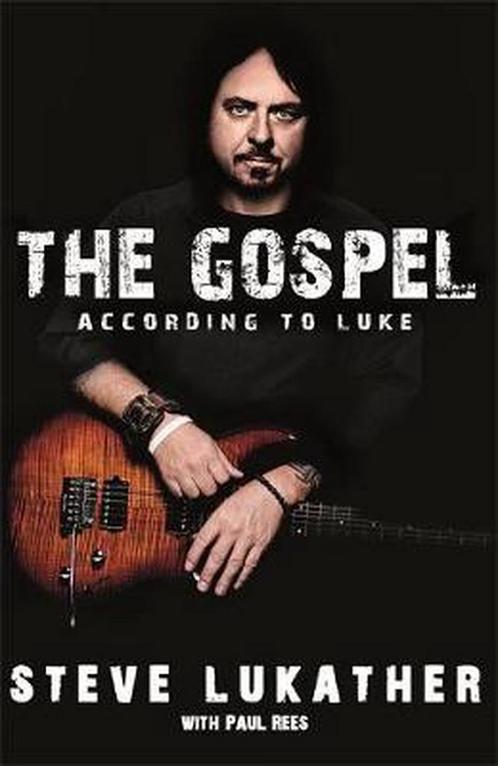 9781472126412 The Gospel According to Luke, Boeken, Biografieën, Nieuw, Verzenden
