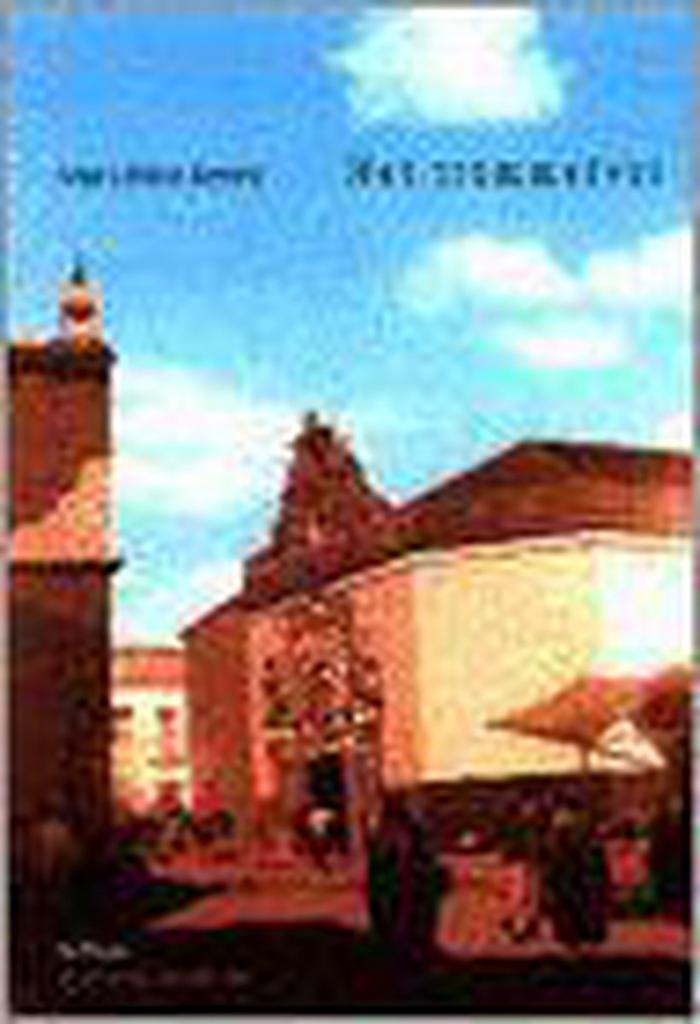 TROMMELVEL 9789068015027 A. Perez-Reverte, Boeken, Romans, Gelezen, Verzenden