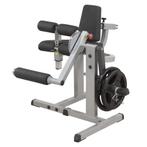 Body-Solid GCEC340 CAM Series Leg Extension & Curl, Sport en Fitness, Verzenden, Nieuw