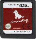 Nintendogs Dachshund (losse cassette) (Nintendo DS), Verzenden, Gebruikt