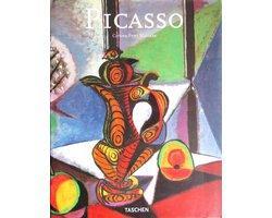 Pablo Picasso 1881 - 1973 - Pablo Picasso 1881 - 1973 beschikbaar voor biedingen