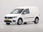 Volkswagen Caddy 2.0 TDI L1H1 BMT Highline, Automaat, Stof, Gebruikt, Volkswagen