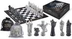 Harry Potter Wizard Chess Set - Schaakspel (Binnenspeelgoed), Verzenden, Nieuw