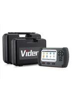 Pro OBD1/OBD2/EOBD Diagnosecomputer Vident 78 automerken!, Auto diversen, Ophalen of Verzenden, Nieuw