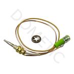 Smev Thermokoppel 22cm + Ring, Ophalen of Verzenden, Nieuw