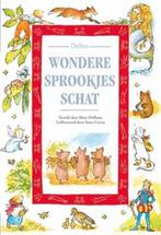 Deltas wondere sprookjesschat 9789024380657 Mary Hoffman, Boeken, Verzenden, Zo goed als nieuw, Mary Hoffman