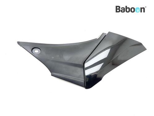 Buddypaneel Rechts Yamaha MT 03 2020-2021 (MT03 MT-03 RH12L, Motoren, Onderdelen | Yamaha, Gebruikt, Verzenden