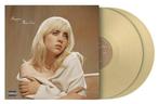 Billie Eilish - Happier Than Ever  - Gold Edition - 2 x LP, Cd's en Dvd's, Nieuw in verpakking