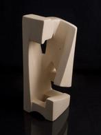 Manolo Llaca Cepo (1963) - Sadness - sculpture