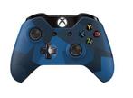 Microsoft Xbox One Controller Midnight Forces Limited Edi..., Spelcomputers en Games, Spelcomputers | Xbox | Accessoires, Ophalen of Verzenden