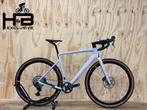 Rose Backroad GRX RX820 Carbon Gravelbike Shimano GRX 2024, Fietsen en Brommers, Overige merken, 28 inch, Carbon, 10 tot 15 versnellingen