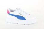 -46% Puma  Puma 388421-04 meisjes sneakers  maat 31, Verzenden, Nieuw