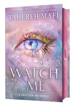 9780008749002 Shatter Me: The New Republic - Watch Me, Boeken, Verzenden, Nieuw, Tahereh Mafi