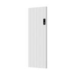 1600x544 –  2000 watt | elektrische radiator wit | muur me, Doe-het-zelf en Verbouw, Verwarming en Radiatoren, Hoog rendement (Hr)