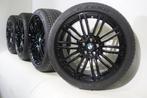 BMW 5 serie G30 G31 8 serie G14 G15 G16 664M 19 inch velgen, 19 inch, Gebruikt, Velg(en), Ophalen of Verzenden