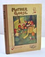 ATTWELL, Mabel Lucie. - Mother Goose. Nursery rhymes. - 1915, Antiek en Kunst