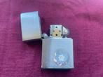 Zippo - Zonder Minimumprijs - Zakaansteker - Staal - (2), Verzamelen, Rookartikelen, Aanstekers en Luciferdoosjes, Nieuw
