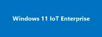 MS0 EP2-07324- Windows 11 IoT Ent. LTSC 2024, Waarde, Verzenden, Nieuw