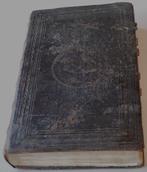 S. Pii Quinti: Missale Romanum ex decreto Sacrosancti, Antiek en Kunst