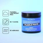 Redken Pliable Paste Texture, Sieraden, Tassen en Uiterlijk, Uiterlijk | Haarverzorging, Verzenden, Nieuw
