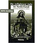 De religieuze ruis in Nederland 9789021137292, Boeken, Verzenden, Gelezen